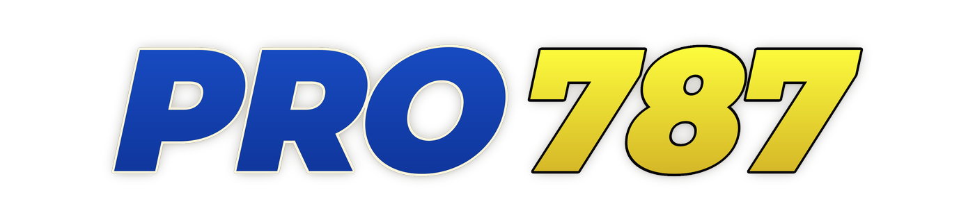 pro787 logo